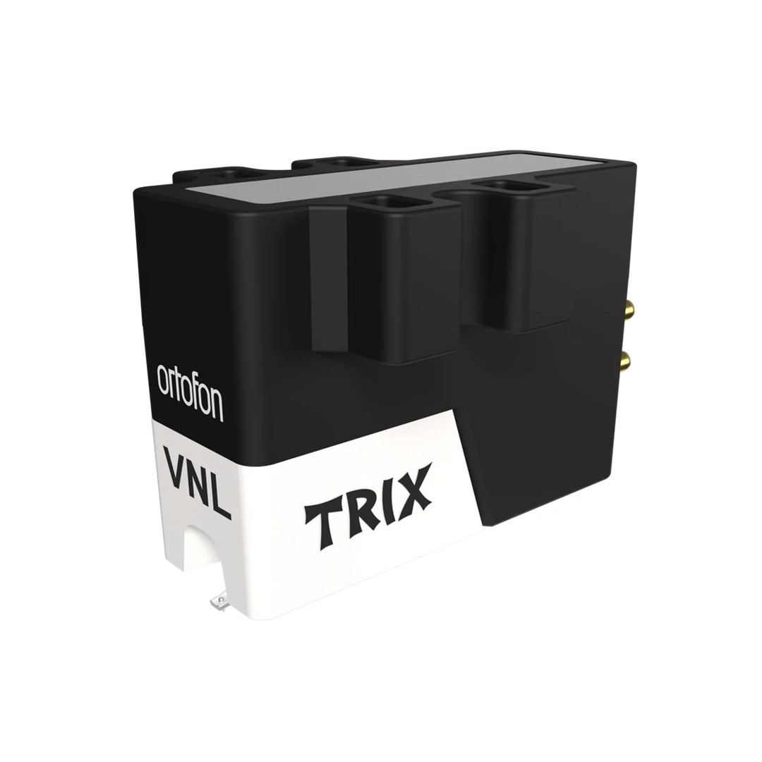 Ortofon VNL TRIX High Output DJ Cartridge - Image 2