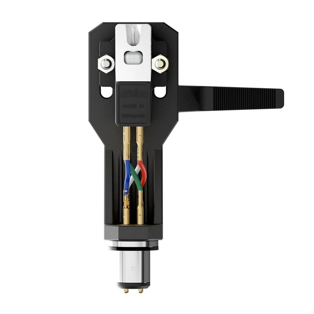 Ortofon VNL TRIX ON SH2 Black Universal Headshell Premounted - Image 3