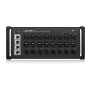 Behringer SD16 Stage Box