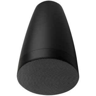 Sonance PS-P43T-BK Black Pendant Speakers(Pair)
