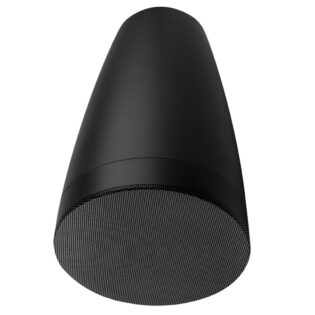 Sonance PS-P83T-BK Black Pendant Speakers(Pair)