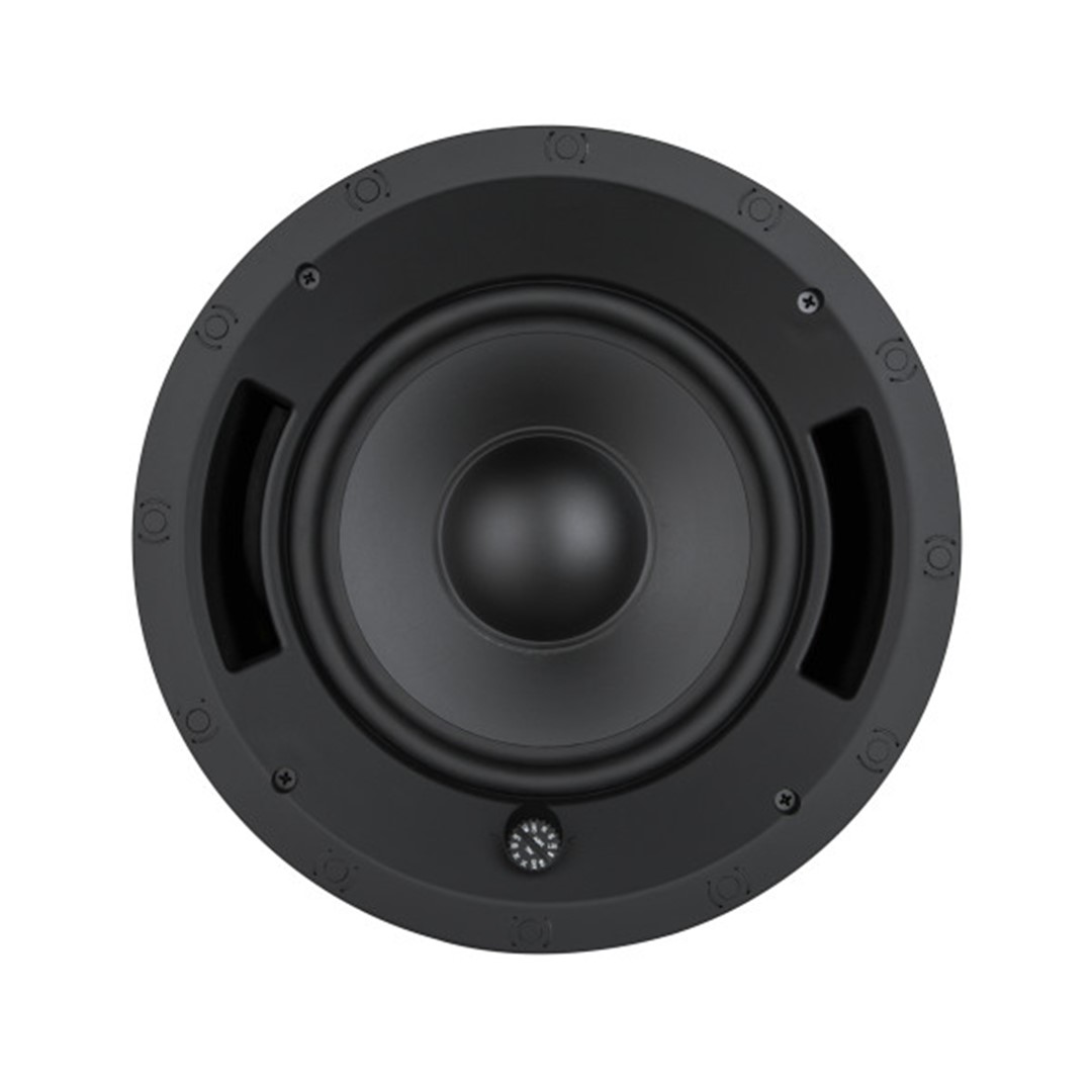 Sonance PS-P83WT-WH White Pendant Subwoofer (Each) - Image 2