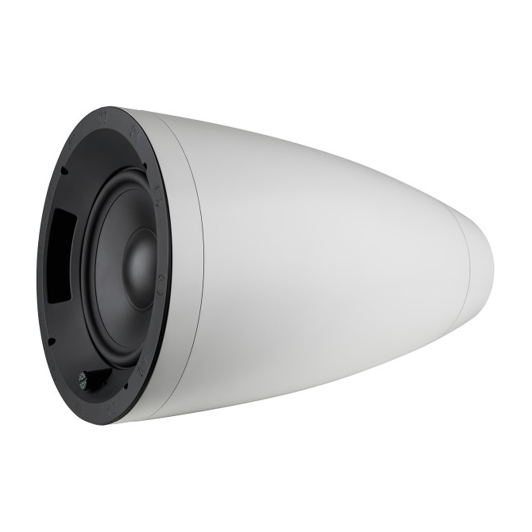 Sonance PS-P83WT-WH White Pendant Subwoofer (Each) - Image 3