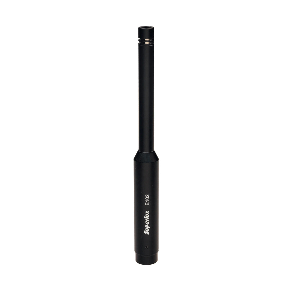 Superlux E102 Condenser Instrument Microphone