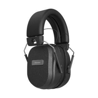 Superlux HD667 Closed-Back Drummer Headphones
