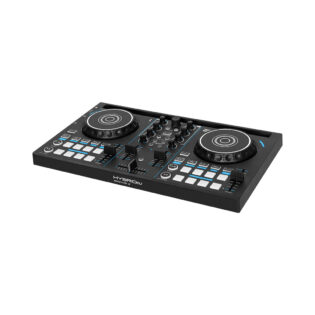Hybrid DJ Synchro 2 USB DJ Controller