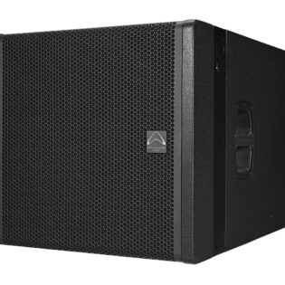 Wharfedale Pro WLA-118SUBA 18-inch Active Line Array Subwoofer