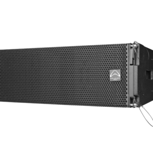 Wharfedale Pro XLA-308 Dual 8-inch Three-Way Line Array Speaker