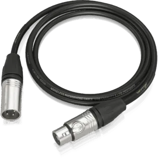 Behringer Gold Performance 1.5M Mic Cabl