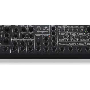 Behringer K-2 MKII Analog Synthesizer