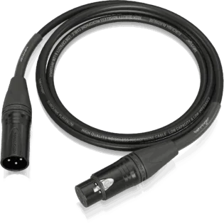 Behringer PMC150 1.5M XLR-XLR Cable