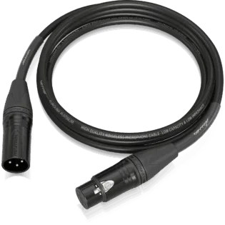 Behringer PMC300 3M XLR XLR Cable