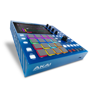Akai Professional MPC One G2 Standalone Music Production Centre