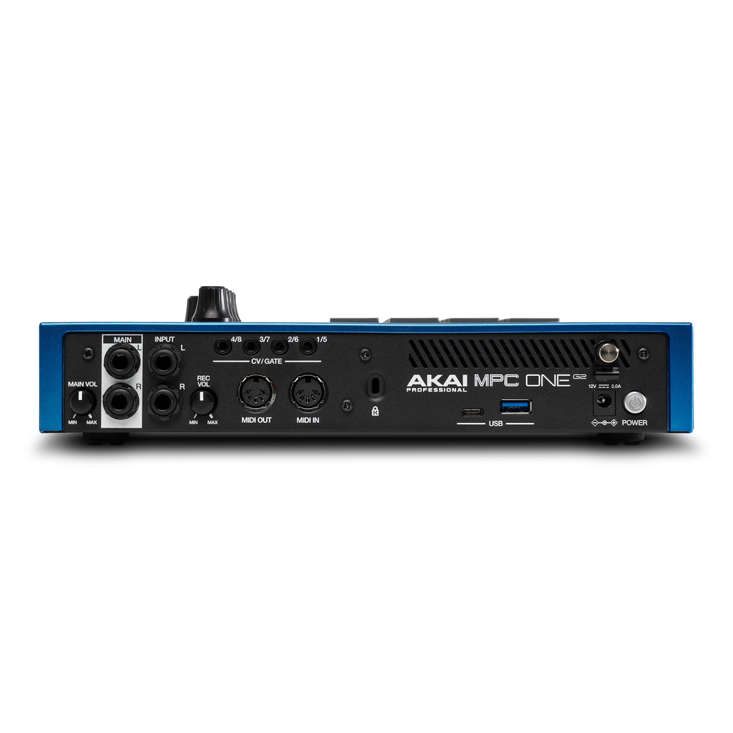 Akai Professional MPC One G2 Standalone Music Production Centre - Image 3
