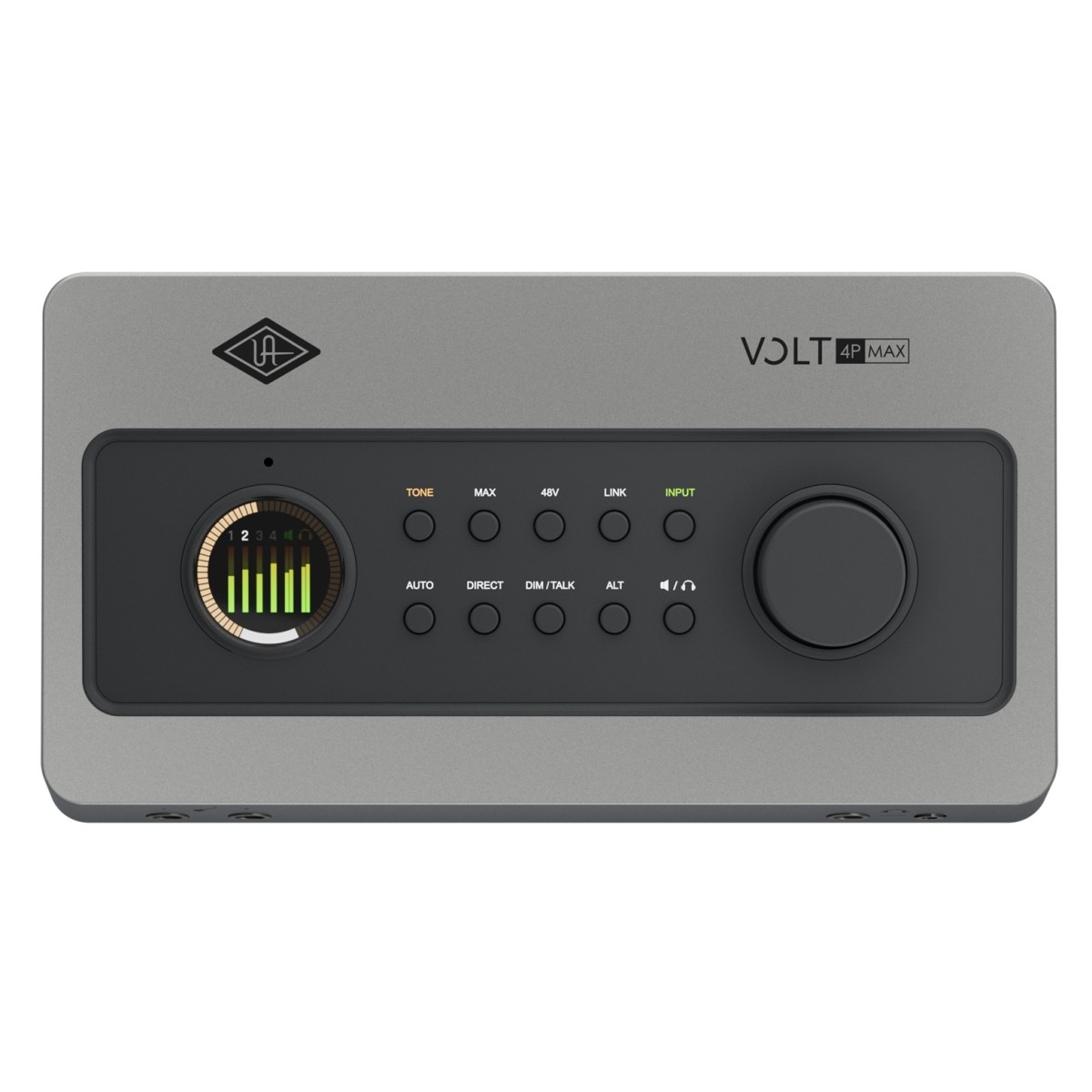 Universal Audio Volt 4P Max USB Audio Interface