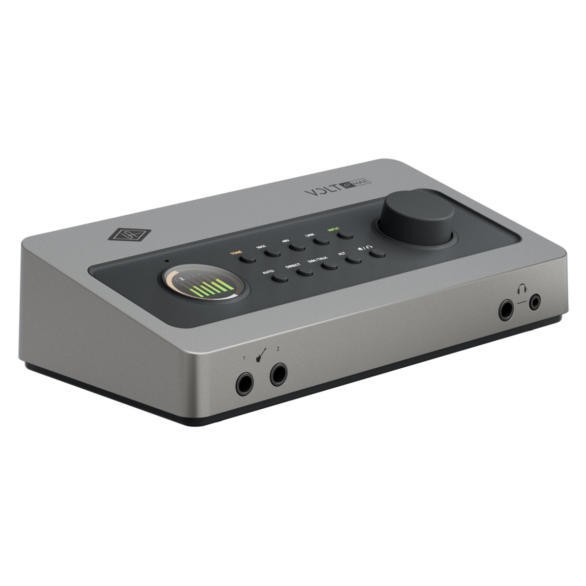 Universal Audio Volt 4P Max USB Audio Interface - Image 2