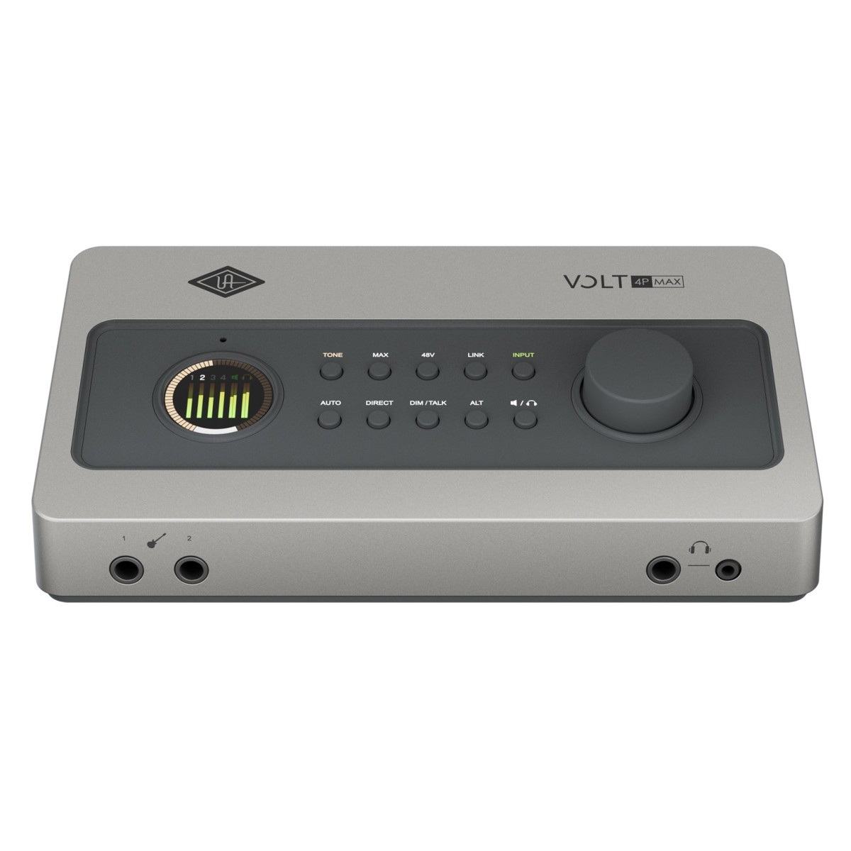 Universal Audio Volt 4P Max USB Audio Interface - Image 4