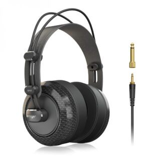 Behringer BH40 Closed Back Headphones