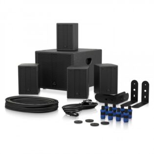 Behringer SAT1004 Pub Bundle