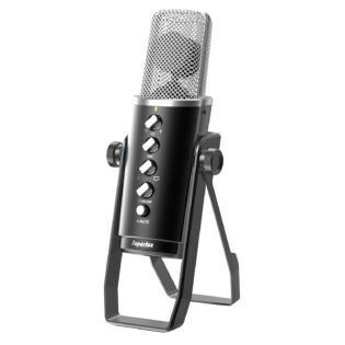 Superlux E431U Multi-Pattern USB Condenser Microphone